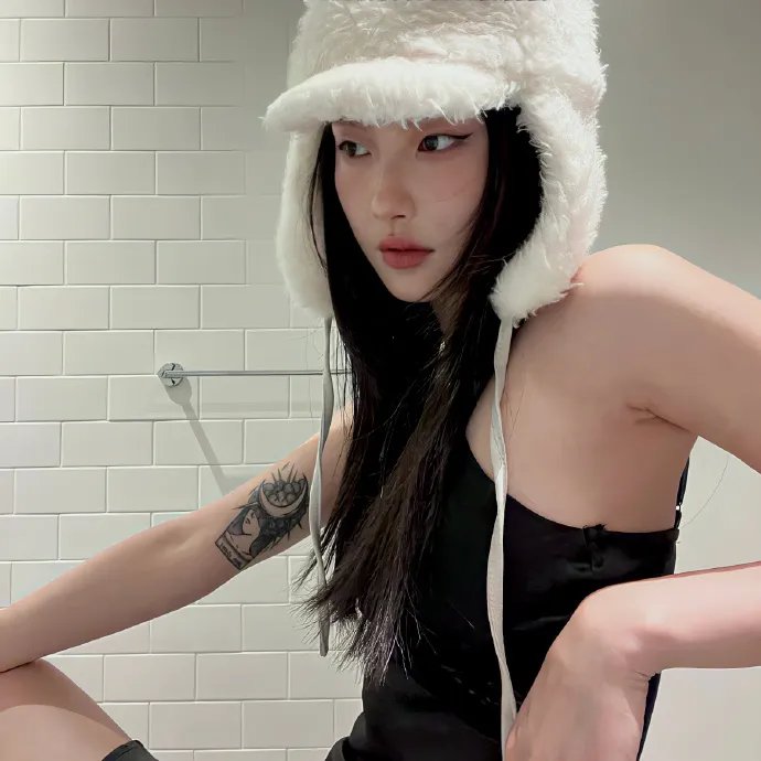 碧丽莎的情人