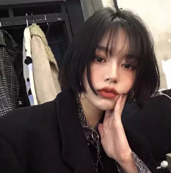 失明标记
