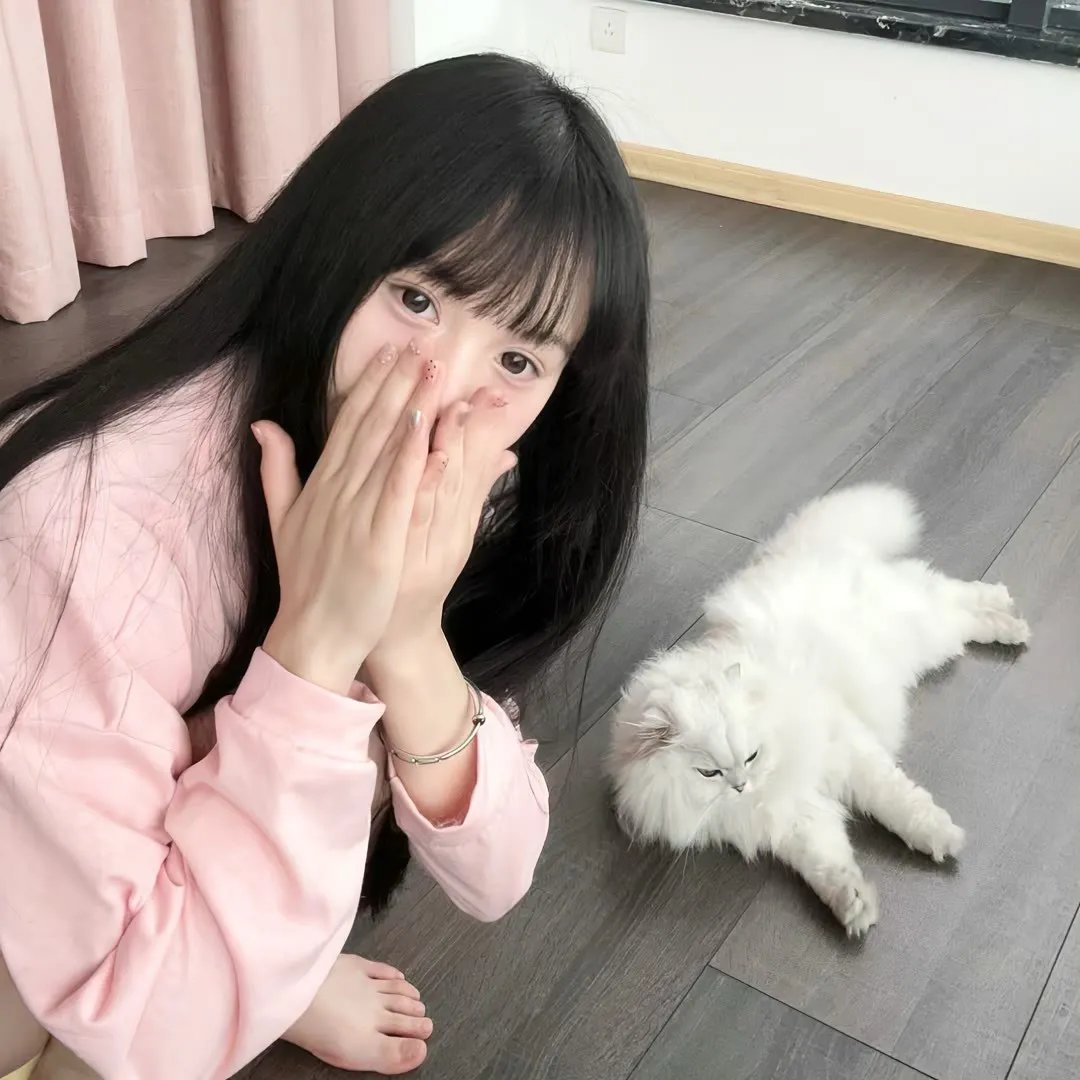 追着彩虹的我们